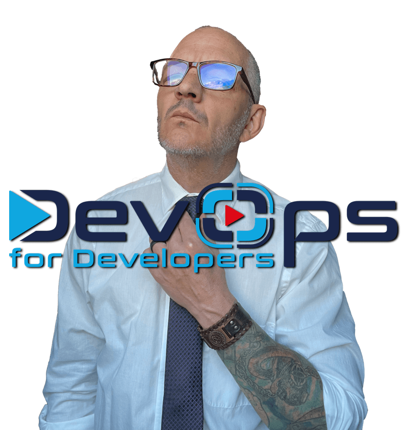 DevOps for Developers